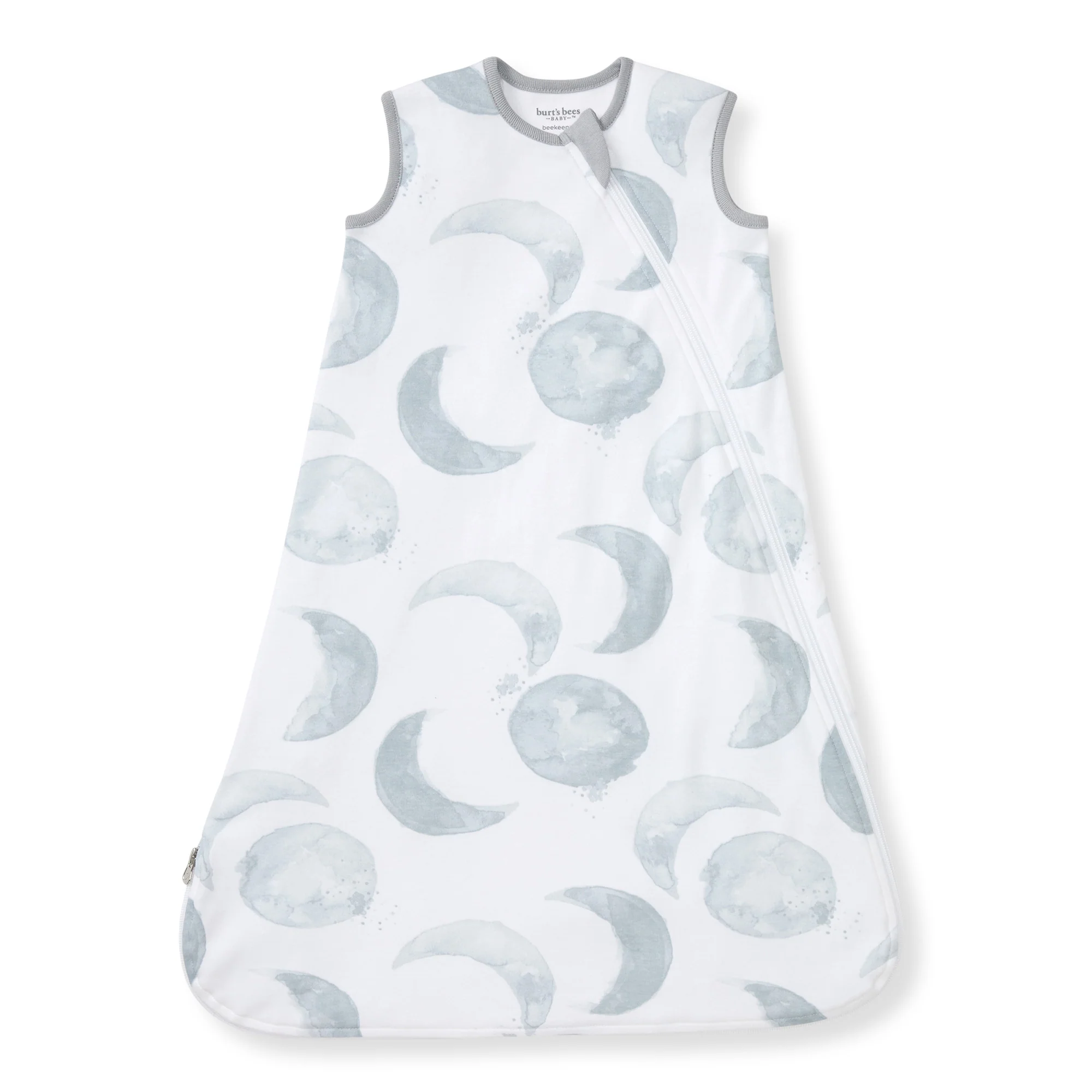 Hello Moon Organic Lightweight Beekeeper™ Wearable Baby Blanket