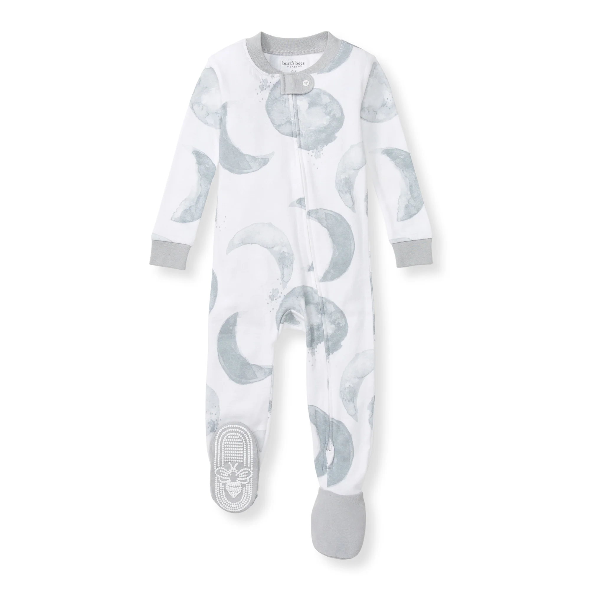 Hello Moon Organic Cotton Sleeper
