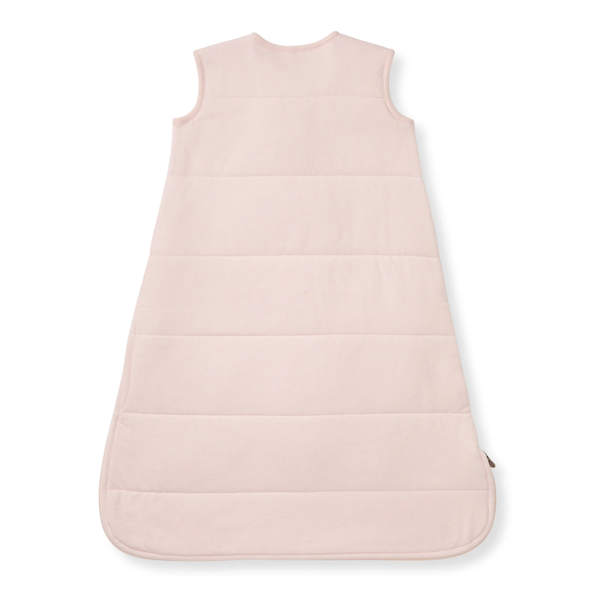 Solid Organic Warmer Beekeeper™ Wearable Baby Blanket - Ranunculus