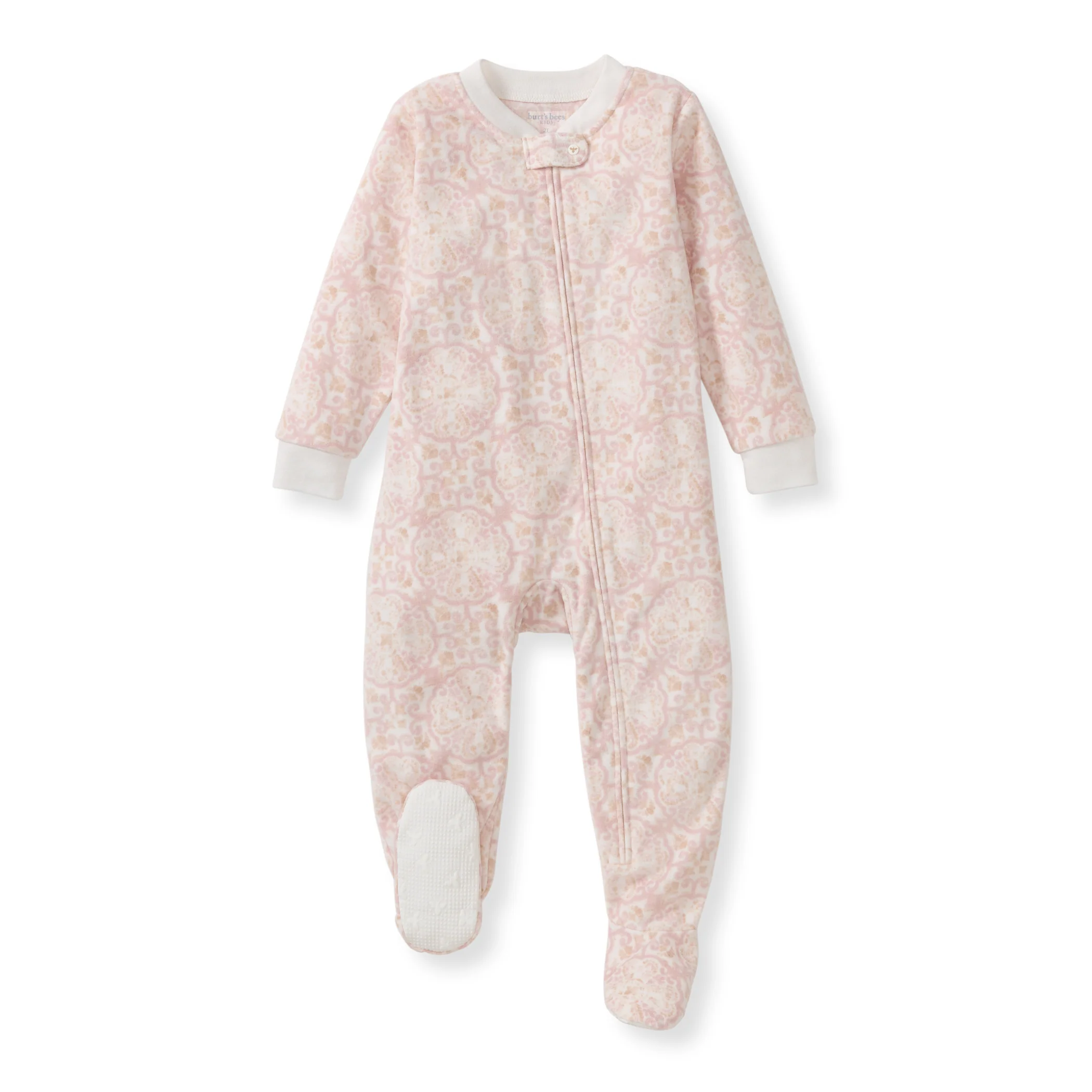 3801-boho-tiles-polarbeetm-repreve-microfleece-pajamas-1.webp Boho Tiles polarbee™ Repreve® Microfleece Pajamas