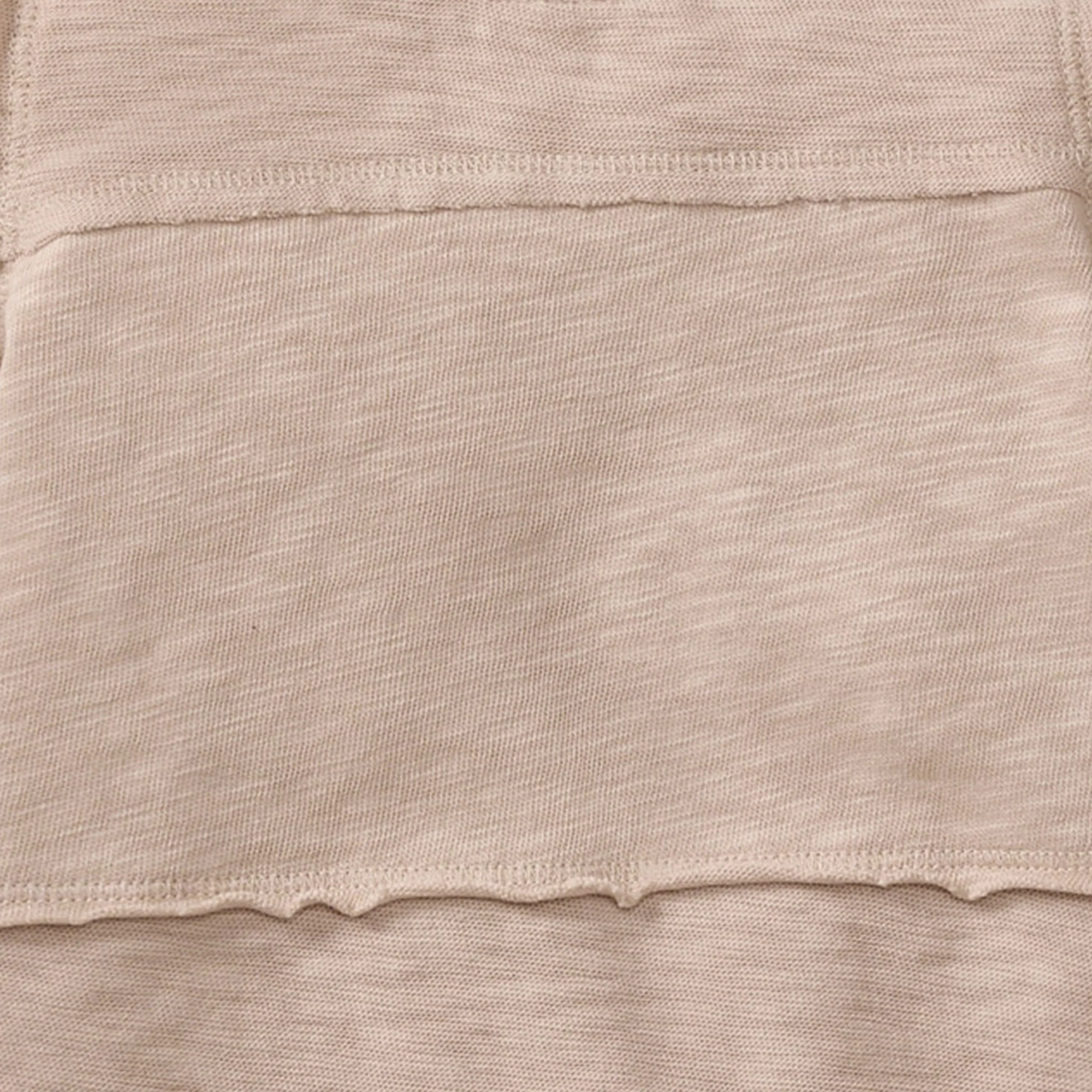Chunky Slub Organic Baby Boy Jumpsuit